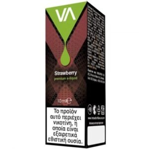 Innovation Strawberry 10ml