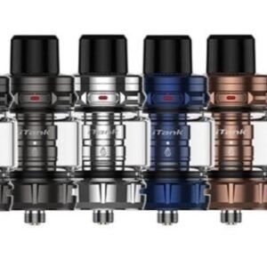 Vaporesso iTank 2 8ml