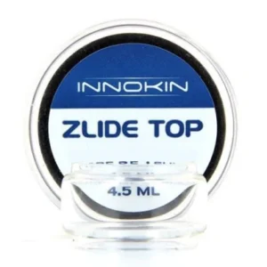 Innokin Zlide Top Glass Tube 4.5ml
