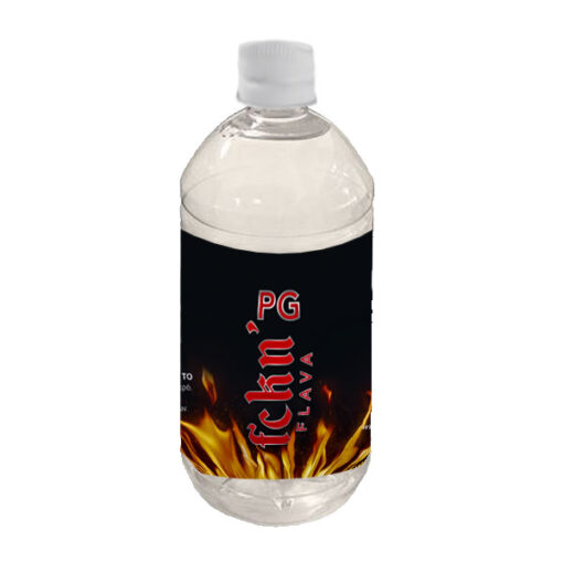 Fckn' Flava PG Base 1L