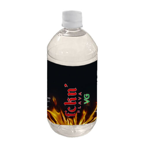 Fckn' Flava VG Base 1L