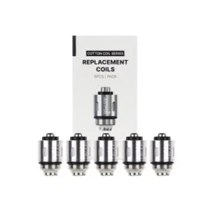Justfog Q16 Coils (5pcs)