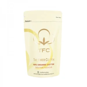 The Fiber Cotton - TFC