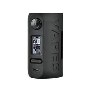 Vapor Storm Puma 200w Box Mod