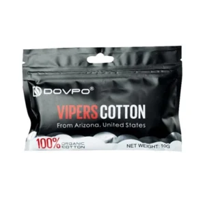 Dovpo Vipers Cotton (10G)