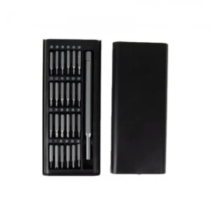 25 in 1 Precision Screwdriver