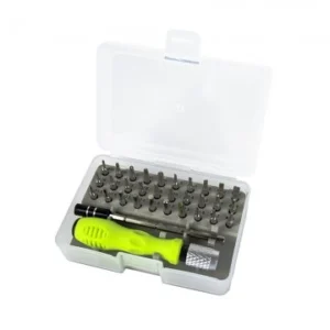 32 in 1 Precision Screwdriver