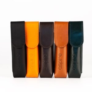 Aspire Leather Case