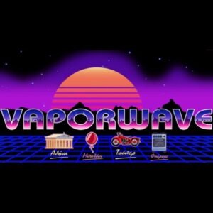Vaporwave 18/60ml