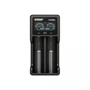 XTAR VC2SL Charger