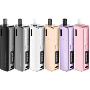 Geekvape Soul Pod Kit 1500mAh 4ml