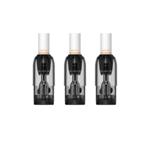 Geekvape Wenax M1 Pod Cartridge Filter Version 1.2ohm 2ml (3pcs)