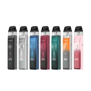 Vaporesso Xros Pro 1200mAh 30w