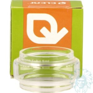 Eleaf Melo 6 Bubble Glass Tube