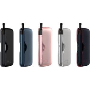 Voopoo Doric  Galaxy Kit 2ml 1800mAh + 500mAh