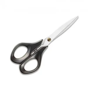 Maped 17 cm Asymmetrical Scissors In Recycled Plastic