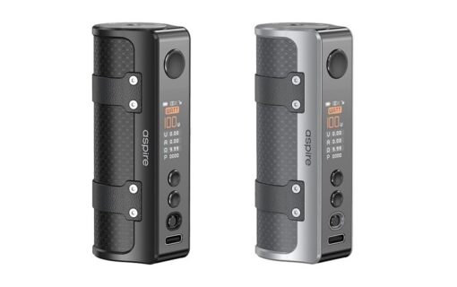 Aspire Huracan LX Mod 100W