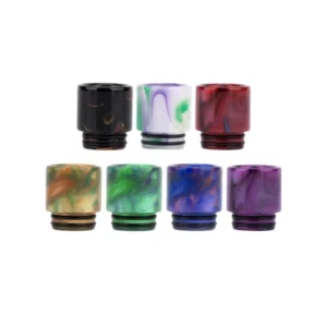 Reewape Drip Tip 810 in Resin AS116
