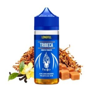 Halo Tribeca 40/120ml