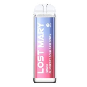 Lost Mary QM600 600puffs 2ml 20mg/ml