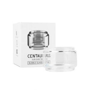 Lost Vape Centaurus Bubble Glass 5ml