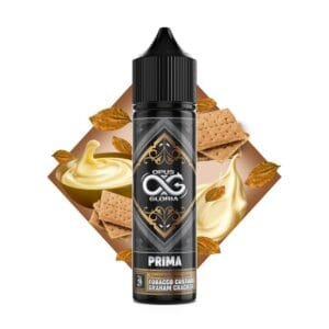 Prima 20/60ml by Opus Gloria