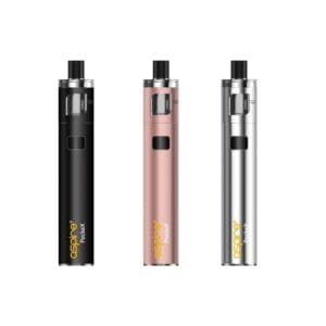 Aspire PockeX Pod Kit 1500mAh 2ml