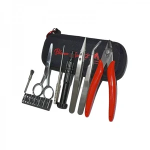 THC Blazer Vape Tool Kit