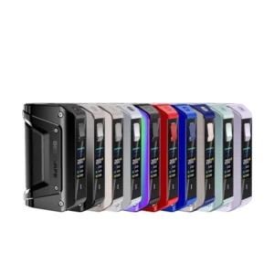 Geekvape Aegis Legend 3 Mod 200w 18650