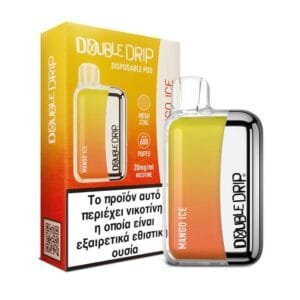 Double Drip 2ml 20mg