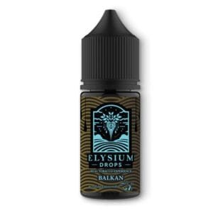 Elysium Drops 30ml