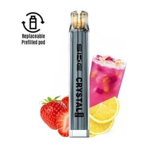 SKE Crystal Plus Combo