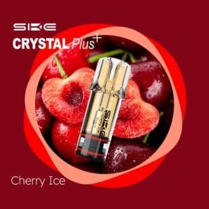SKE Crystal Plus Pod