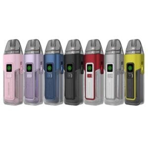 Vaporesso Luxe X2 Pod 2000mAh 5ml