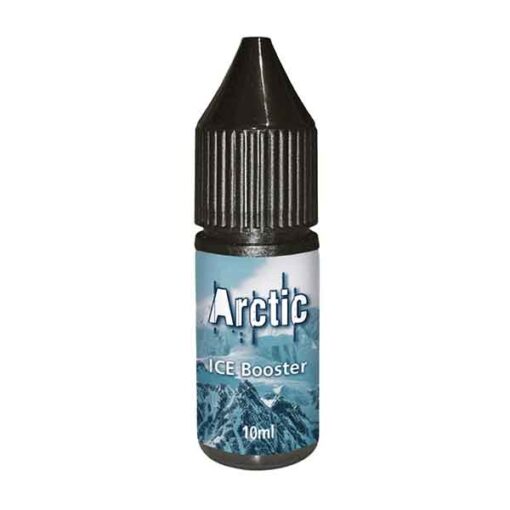 Omnia Arctic Ice Booster