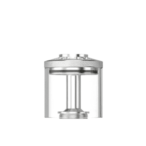 Ambition Mods Bi2hop Extension Kit 4ml Silver