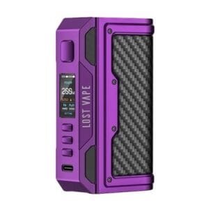 Lost Vape Thelema Quest 200W (18650)