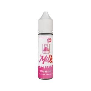 Monster Vape The Milk Series