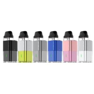 Vaporesso Xros Cube Pod Kit 900mAh 2ml