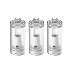 Zeep Pod Cartridge 1,2ohm 1,4ml (3pcs)