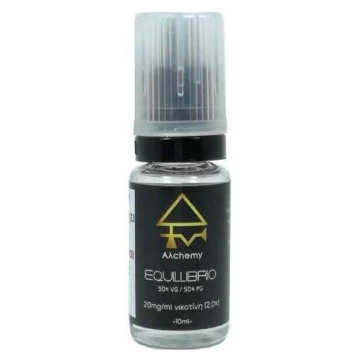 Alchemy Boosters 10ml 20mg/ml