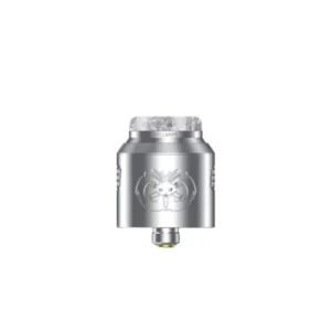HellVape Drop Dead RDA 24mm SS