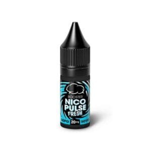 Eliquid France Nicotine Booster 10ml