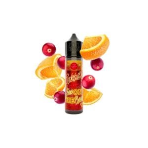 Zeus Juice Cocktails 20/60ml
