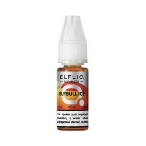 Elfliq Salts 10ml 20mg