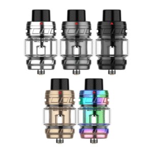 Vaporesso iTank T Dual Mesh 6ml