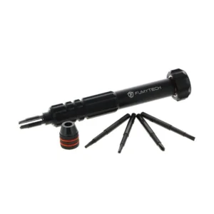 Fumytech Multifunction Screwdriver 4 in 1