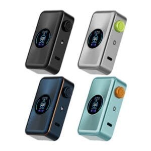 Vaporesso Gen Max Mod 220w