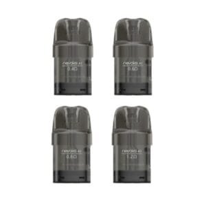 Nevoks Feelin A1/A2/AX 3ml Sidefill Replacement Pod (3pcs)