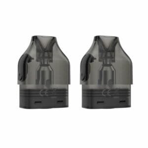 Nevoks Feelin 2 Tank με ενσωματωμένη αντίσταση (2τμχ)